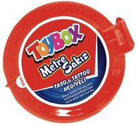 Toybox Metre Sakiz Gum
