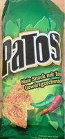 Patos