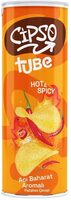 Hot Spice Savoury Snack