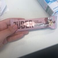 Mali̇nya & Kakao Meyve Bar