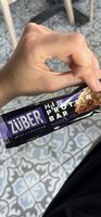 H 15' Protein Bar