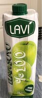 Jus de pommes