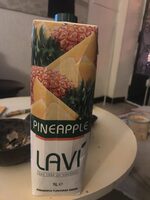 Lavi