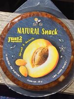 Natural snack