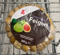 Getrocknete Feigen