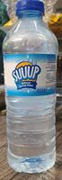 SUUUP Water