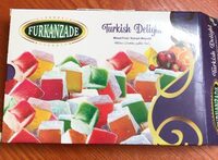 Turkish delight