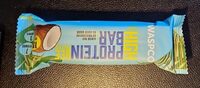 High Protein Bar Bee Pollen