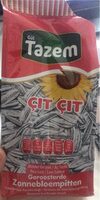 Sunflower Seeds