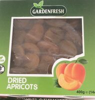 Dried Apricots