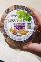 Figues Séchées