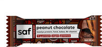 Peanut Chocolate High Protein Bar