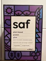 Plant Based Protein Glow