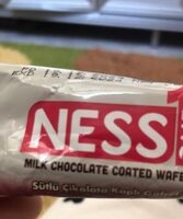 Ness