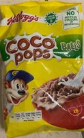 Coco pops