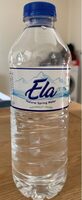 Water