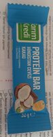 Protein Bar Hindistan Cevizi