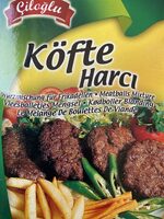 Köfte Harci