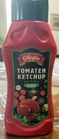 Tomaten ketchup
