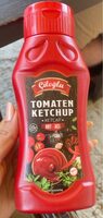 Tomaten ketchup