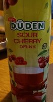 Jus de cerises