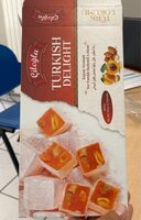 Turkish delight