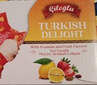 Turkish Delight