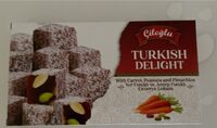 Turkish Delight