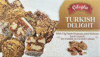 Turkish Delight