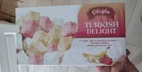 Turkish delight
