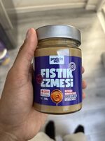 Fıstık Ezmesi
