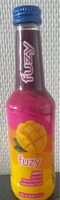 Fuzy Mango