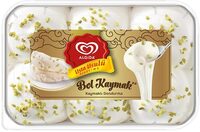 Bol kaymak