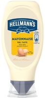 Hellmann's Mayonnaise