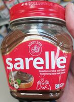 Sarelle