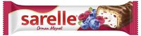 Sarelle Orman Meyveli