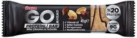 GO ahead Protein Bar