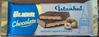 Istanbul Chocolate