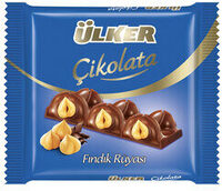 Ülker Hazelnut Dream Chocolate 75 g