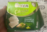 Çikolata