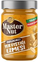 Master nut