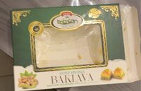 Baklava