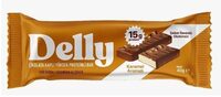 Yüksek Proteinli Bar