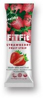 Fitfit Çilekli Pestil 14 G