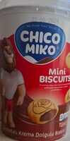 Chico Miko