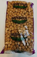 Chips de pois chiches