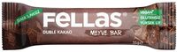 Double Cocoa Fruit Bar