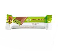 Dubai Chocolate