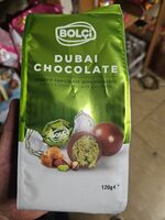 Bolci dubai balls