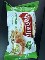 Pistachio Croissant